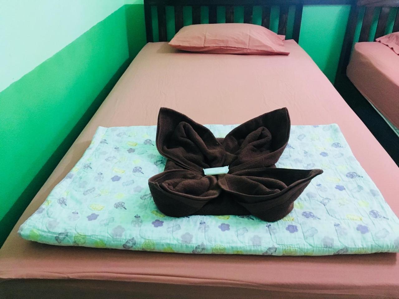 Kanravee Guesthouse Пай Екстер'єр фото