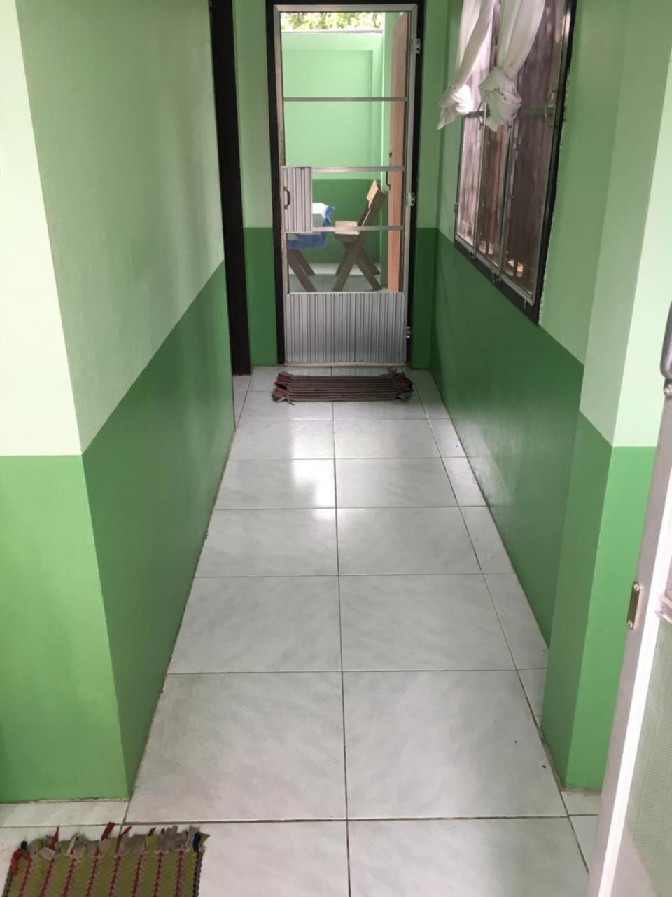 Kanravee Guesthouse Пай Екстер'єр фото
