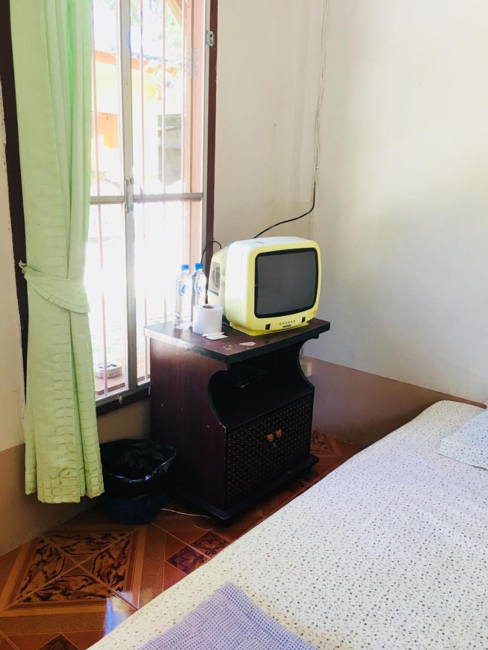 Kanravee Guesthouse Пай Екстер'єр фото